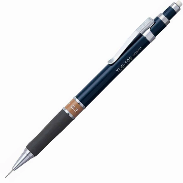 Penac Versatil Kalem Teknik Çizim 0.5 MM Lacivert SC0701-11--12 Lİ PAKET