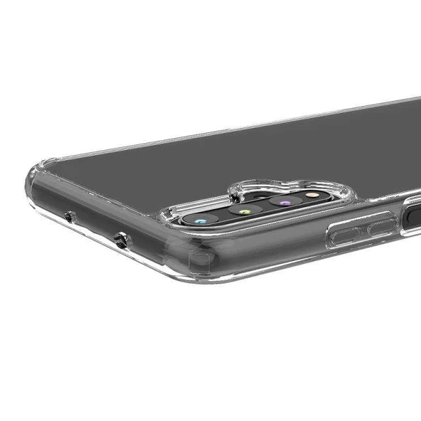 Huawei Nova 5T Kılıf Zore Coss Kapak - 2