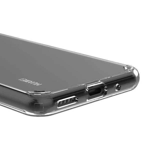 Huawei Nova 5T Kılıf Zore Coss Kapak - 4