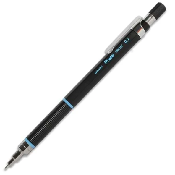 Penac Versatil Protti Prc 107 Sky Mavi 0.7 mm--12 Lİ PAKET