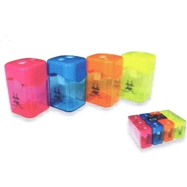 Rubenis Kalemtraş Çift Açacaklı RKT-28