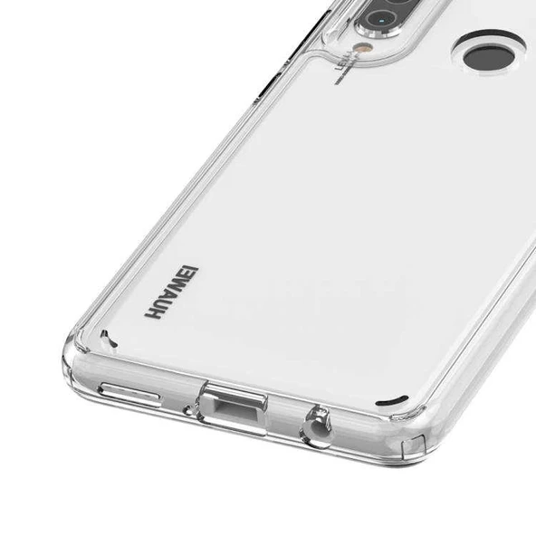 Huawei P30 Lite Kılıf Zore Coss Kapak - Resim 2