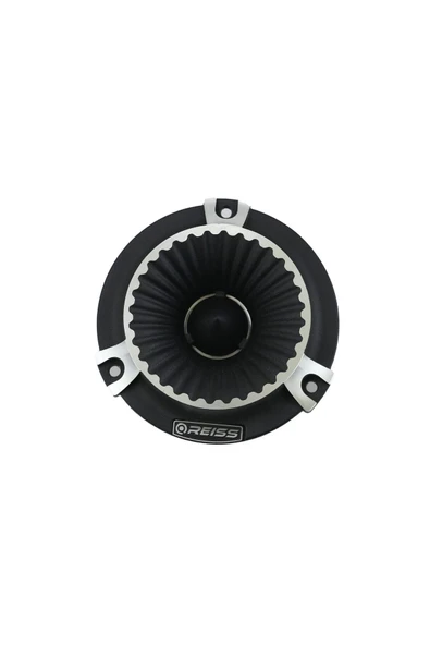 Reiss -TA32 10 CM DOME TWEETER 100RMS 2 ADET - 2