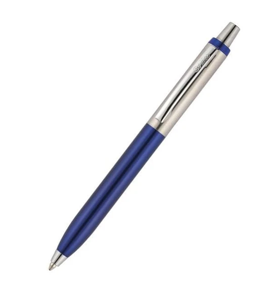 Scrikss Tükenmez Kalem Mat 16 Lı Amb. 51-16-STD