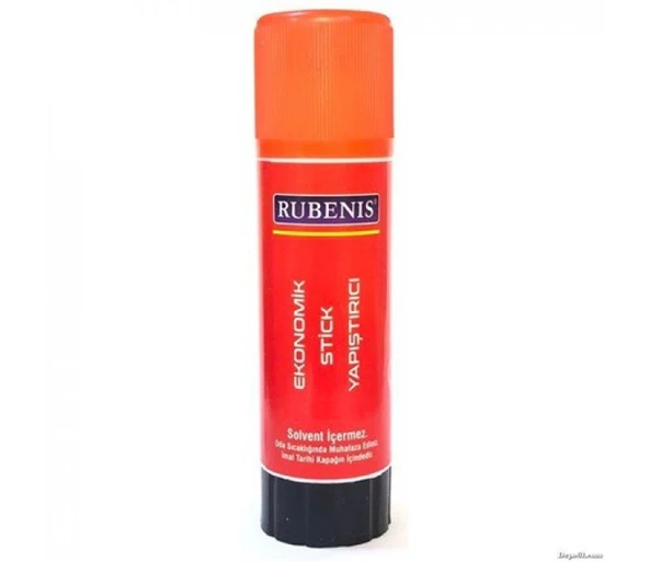 Rubenis Stick Yapıştırıcı 10 GR RG-10// 30 lu