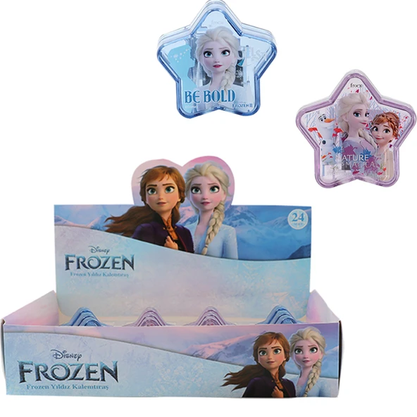 Otto Kalemtıraş St. Frozen Yıldız 44576-24-PKT