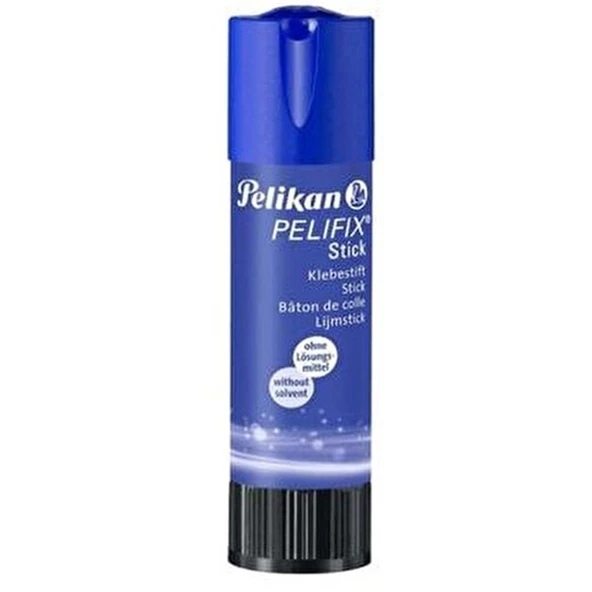 Pelikan Stick Yapıştırıcı Pelifix 20 GR 938-20-PKT