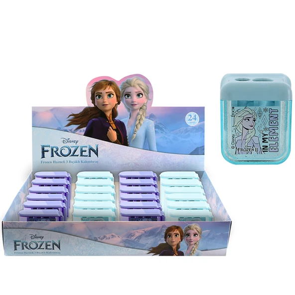 Otto Kalemtıraş Frozen Hazenli 2 Bıçaklı 44970-24-PKT