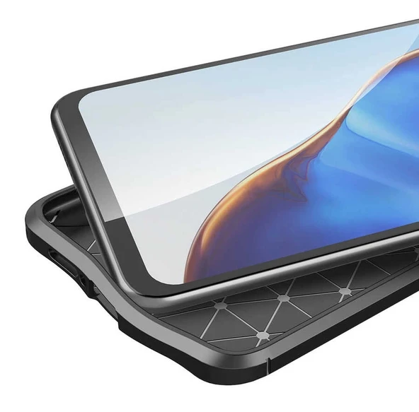 Xiaomi Mi 10T Pro 5G Kılıf Zore Niss Silikon Kapak - 3