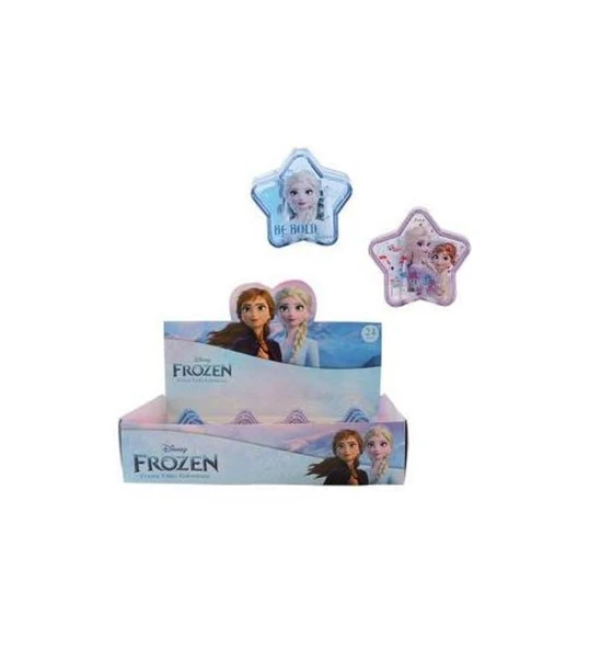Otto Versatil Kalem Frozen 44560-48-PKT
