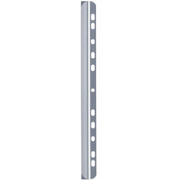 Durable Delikli Sırtlık Şeffaf 60 Syf 2904-50-PKT