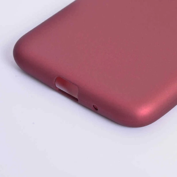 Huawei Y5 2018 Kılıf Zore Premier Silikon Kapak - Resim 2