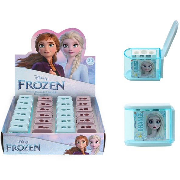 Otto Kalemtıraş Frozen Hazneli 3 Bıçaklı 44676-24-PKT