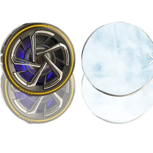 Cep Telefonu Soğutucu Fan - 2