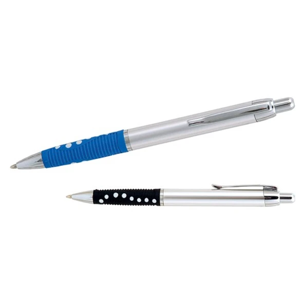 Mikro Tükenmez Kalem 24 LÜ 9018-24-24-PKT ürün görseli 1