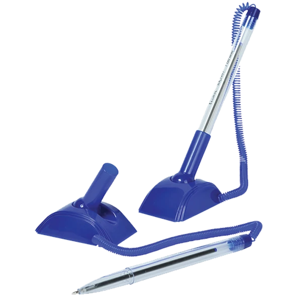 Ticon Tükenmez Kalem Spiralli BK2401-24-PKT ürün görseli 1