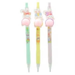 Unick Color Versatil Kalem Cute Rabbit 7106-30-STD