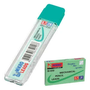 Mikro Min Pastel 60 MM 0.7 MM M-601-48-PKT ürün görseli 1