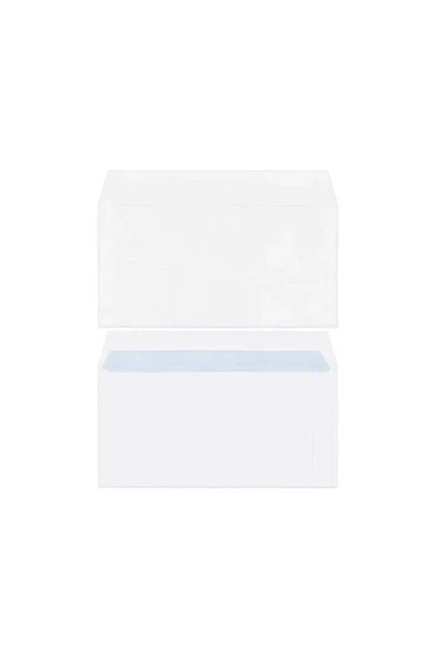 Asil Doğan 11.4x16.2 Buklet Tipi 125 Gr. Eco Çaycuma Silikonlu--