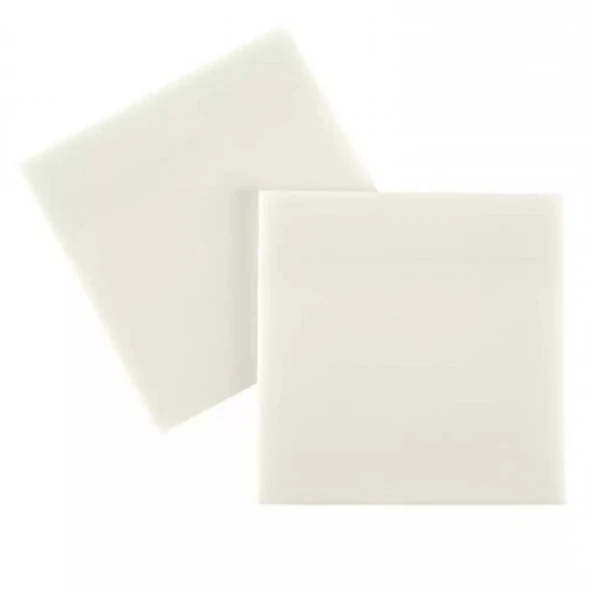 Inox Yapışkanlı Not Kağıdı Şeffaf Şerit 09766-24-PKT