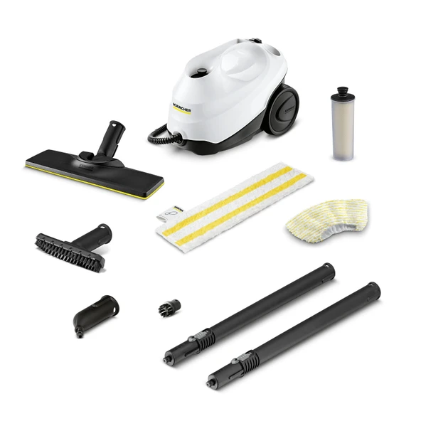 KARCHER (SC 3) EASYFIX 1900W BUHARLI TEMİZLEME MAKİNESİ