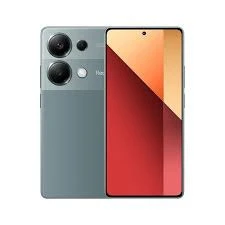 Xiaomi Redmi Note 13 Pro 12/512 GB Yeşil (Xiaomi Türkiye Garantili)