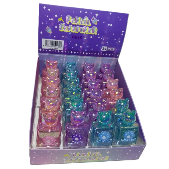 Bafix Kalemtraş Çiftli Cats Paw X-815 - 2