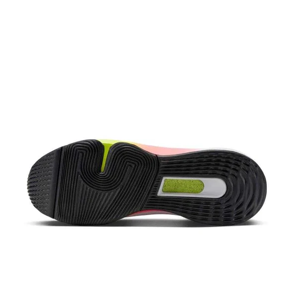 NİKE Versair Kadın Fitness Ayakkabısı  DZ3547-101 - 6