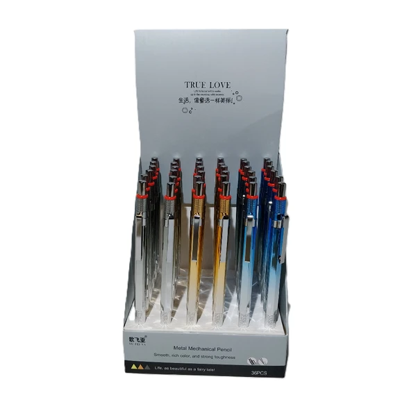 Bafix Versatil Kalem Ou Feı Ya 0.7 MM 8768 - 2