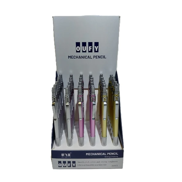 Bafix Versatil Kalem Oufy 0.7 MM 6871 - 2