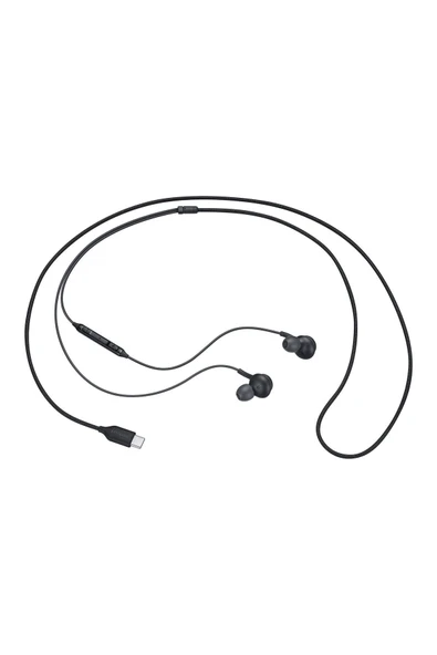 Samsung Akg Type-c Earphones Kablolu Kulaklık Siyah ( Samsung Türkiye Garantili )