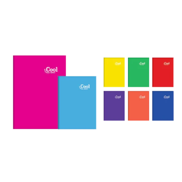 Keskin Color Güzel Yazı Defteri Cool 40 YP A5 280301-99 ürün görseli 1