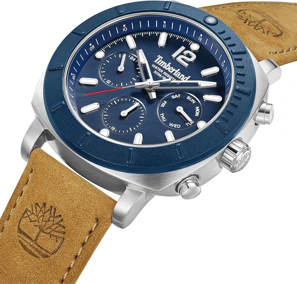 Timberland TDWGF0074901 Erkek Kol Saati - 2