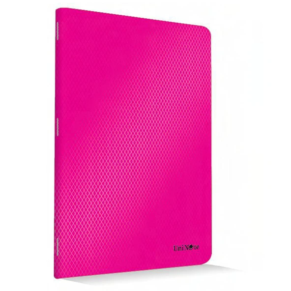 Çınar Dikişli Defter Karton Kapak Kareli 40 Yp A4 40/4 - 2