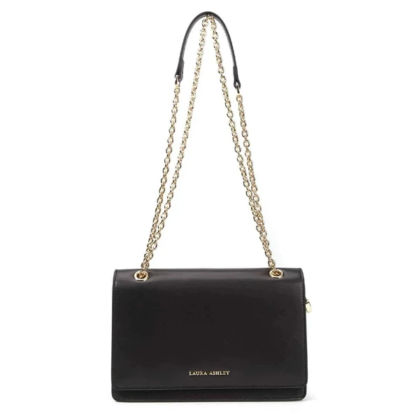 Laura Ashley LA0092010487-007 Siyah Kadın Çanta ürün görseli