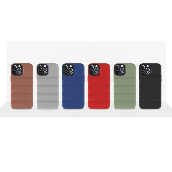 Apple iPhone 12 Pro Kılıf Zore Kasis Kapak - 2