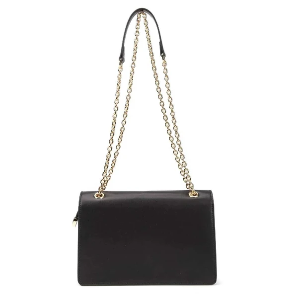 Laura Ashley LA0092010487-007 Siyah Kadın Çanta - Resim 2