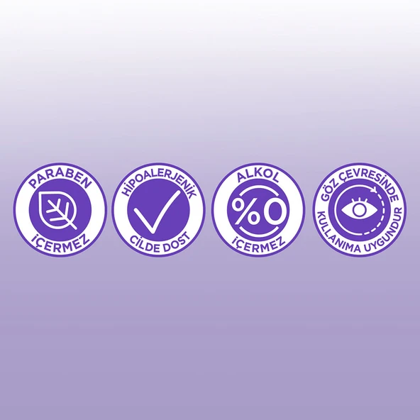 Familia Islak Havlu Lavantanın Ferahlığı 18x90lı (1620 Yaprak) - 4