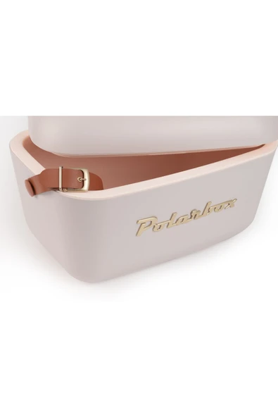 Polarbox  Pearl Gold 20l - 6