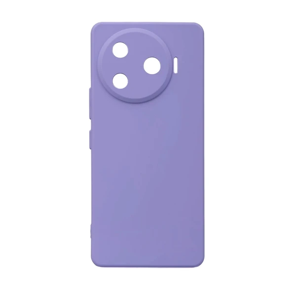 Tecno Camon 30 Pro 5G Kılıf Zore Biye Silikon - 7
