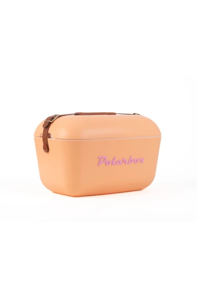 Polarbox  Sorbet Rosa Classic 12l