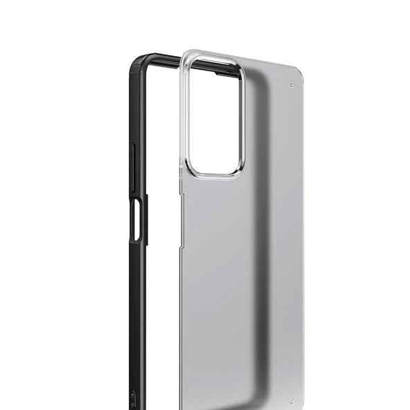 Xiaomi Redmi Note 11 Pro 5G Kılıf Zore Volks Kapak - 9