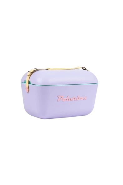 Polarbox  Lilac - Rose Rainbow 12l - 2