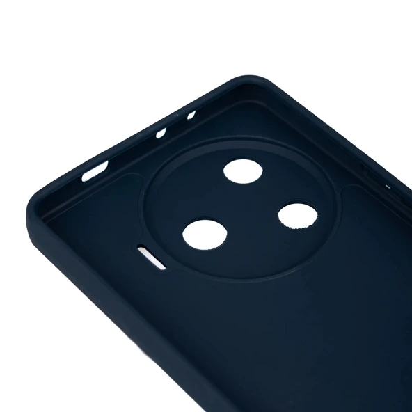 Tecno Camon 30 Pro 5G Kılıf Zore Biye Silikon - 11