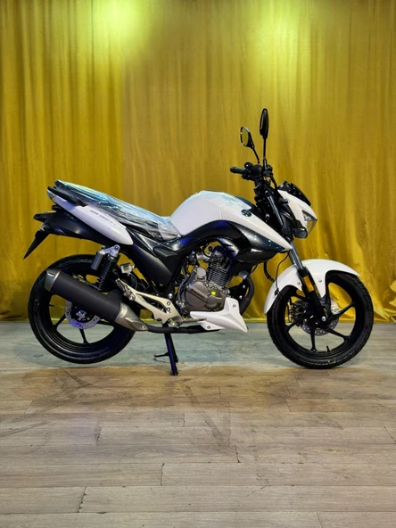 MONDİAL - DRİFT L CBS NAKED MOTOSİKLET - 2025 MODEL - 3