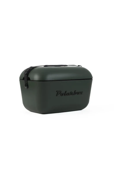 Polarbox  Green Forest Black 20l