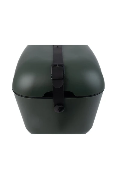 Polarbox  Green Forest Black 12l - 2