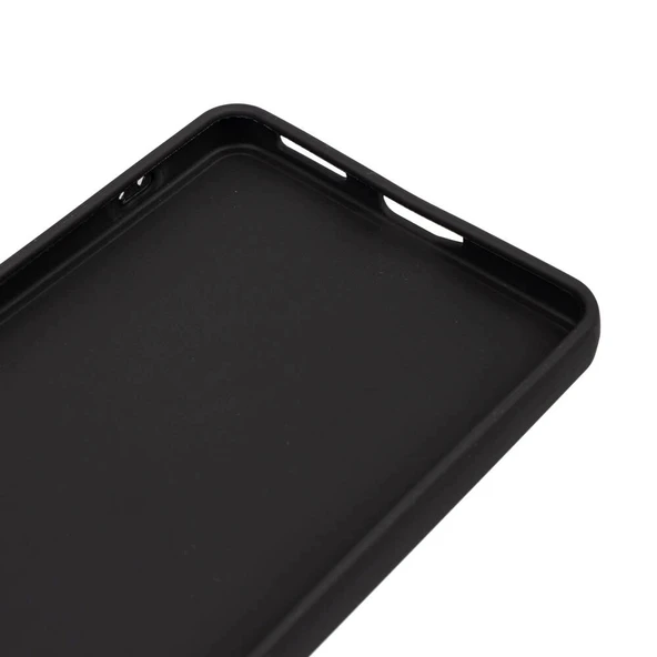 Tecno Camon 30 Pro 5G Kılıf Zore Biye Silikon - 2