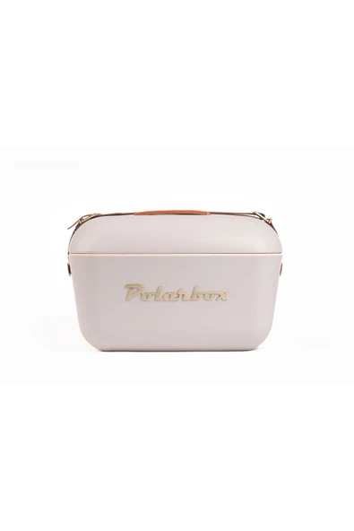 Polarbox  Pearl Gold 12l
