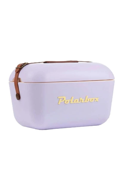 Polarbox  Buz Kutusu 12 LT